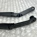 FRONT WINDSCREEN WIPER ARMS