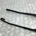 FRONT WINDSCREEN WIPER ARMS FOR A MITSUBISHI V60,70# - WINDSHIELD WIPER & WASHER