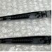 FRONT WINDSCREEN WIPER ARMS FOR A MITSUBISHI PAJERO/MONTERO - V65W