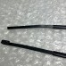 FRONT WINDSCREEN WIPER ARMS FOR A MITSUBISHI CHASSIS ELECTRICAL - 