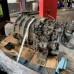 MANUAL GEARBOX  FOR A MITSUBISHI V60,70# - MANUAL TRANSMISSION ASSY