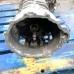 MANUAL GEARBOX  FOR A MITSUBISHI V60# - MANUAL GEARBOX 