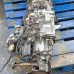 MANUAL GEARBOX  FOR A MITSUBISHI MANUAL TRANSMISSION - 