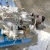MANUAL GEARBOX  FOR A MITSUBISHI V60,70# - MANUAL GEARBOX 