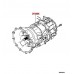 MANUAL GEARBOX  FOR A MITSUBISHI V60# - MANUAL GEARBOX 