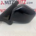 WING MIRROR FRONT LEFT FOR A MITSUBISHI H60,70# - WING MIRROR FRONT LEFT