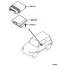 AUTOMATIC GEARBOX CONTROL UNIT FOR A MITSUBISHI PAJERO PININ/MONTERO IO - H77W