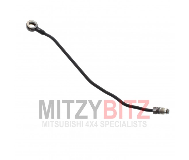CLUTCH RELEASE CYLINDER TUBE FOR A MITSUBISHI H60,70# - M/T CASE