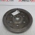 AUTO GEARBOX DRIVE PLATE FLYWHEEL RING GEAR FOR A MITSUBISHI ENGINE - 