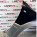 FRONT RIGHT WING FENDER FOR A MITSUBISHI PAJERO - V73W