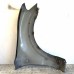 FRONT LEFT WING FOR A MITSUBISHI PAJERO - V78W