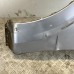 FRONT LEFT WING FOR A MITSUBISHI PAJERO - V68W