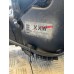FRONT DIFF XXW 4.100 FOR A MITSUBISHI FRONT AXLE - 