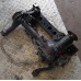 FRONT DIFF 4.300 FOR A MITSUBISHI FRONT AXLE - 