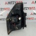 TAIL LIGHT REAR RIGHT FOR A MITSUBISHI CHASSIS ELECTRICAL - 
