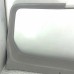 INTERIOR TAILGATE TRIM FOR A MITSUBISHI V60,70# - BACK DOOR TRIM & PULL HANDLE