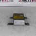 AIRBAG SRS CONTROL UNIT FOR A MITSUBISHI CHASSIS ELECTRICAL - 