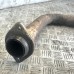 FRONT EXHAUST DOWN PIPE