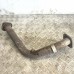 FRONT EXHAUST DOWN PIPE FOR A MITSUBISHI V60,70# - EXHAUST PIPE & MUFFLER