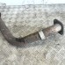 FRONT EXHAUST DOWN PIPE FOR A MITSUBISHI V60,70# - EXHAUST PIPE & MUFFLER