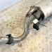 EXHAUST BACK BOX AND TAILPIPE FOR A MITSUBISHI NATIVA - K99W