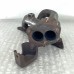 EXHAUST MANIFOLD FOR A MITSUBISHI H60,70# - EXHAUST MANIFOLD