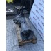 MANUAL GEARBOX + TRANSFER 4WD BOX FOR A MITSUBISHI H60,70# - MANUAL GEARBOX + TRANSFER 4WD BOX