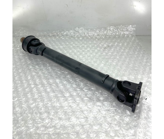 FRONT PROP SHAFT FOR A MITSUBISHI H60,70# - FRONT PROP SHAFT