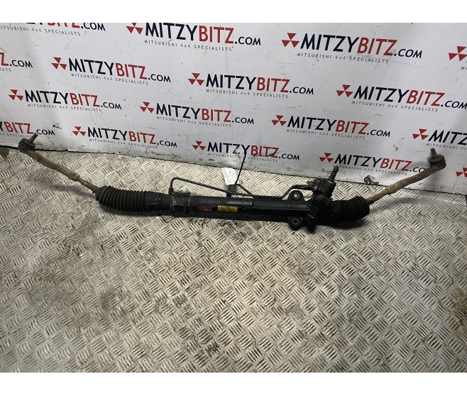 POWER STEERING RACK FOR A MITSUBISHI V70# - POWER STEERING RACK