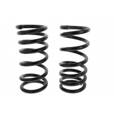 FRONT COIL SPRINGS X2