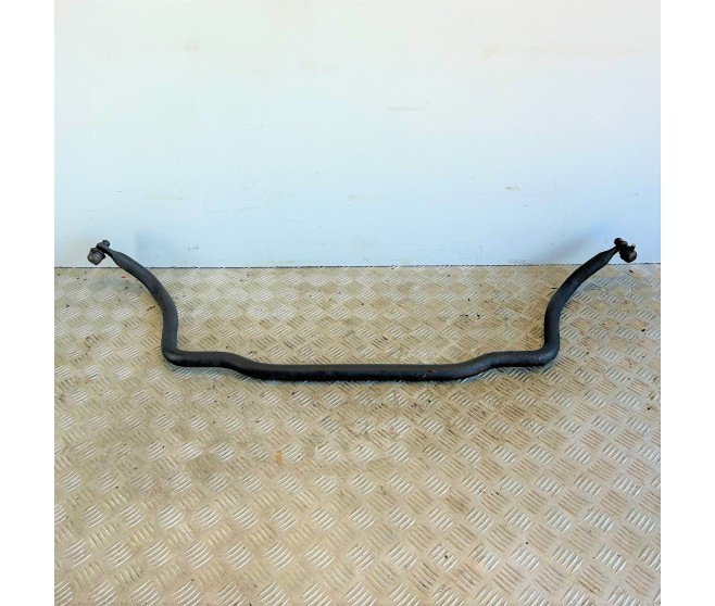 FRONT ANTI ROLL STABILISER BAR FOR A MITSUBISHI FRONT SUSPENSION - 