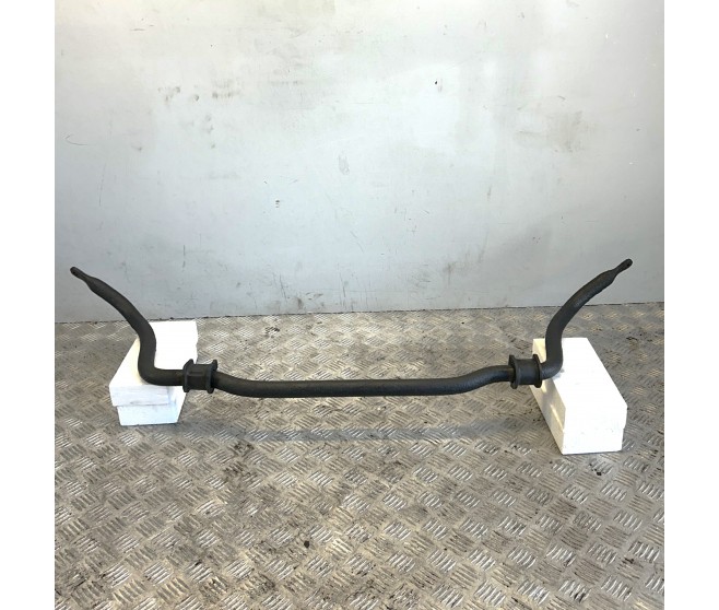 ANTI ROLL STABILISER BAR FRONT FOR A MITSUBISHI FRONT SUSPENSION - 