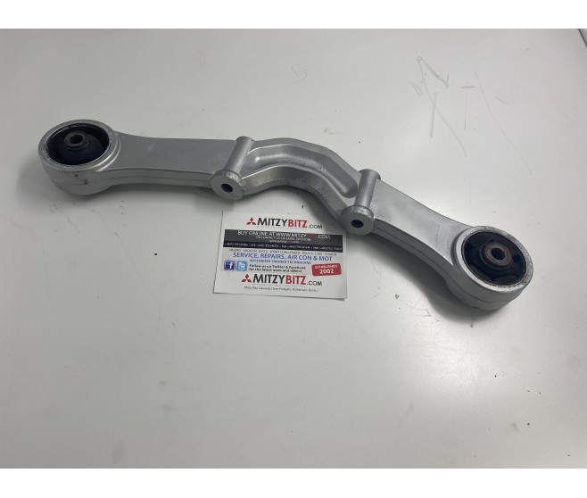 REAR DIFF FRONT SUPPORT BRACKET FOR A MITSUBISHI GF0# - REAR DIFF FRONT SUPPORT BRACKET