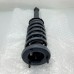 FRONT SUSPENSION SHOCK ABSORBER FOR A MITSUBISHI PAJERO - V78W