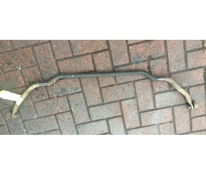 ANTI ROLL BAR ONLY 23MM FOR A MITSUBISHI H60,70# - ANTI ROLL BAR ONLY 23MM
