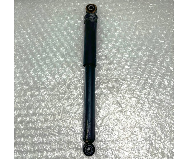 REAR SHOCK ABSORBER FOR A MITSUBISHI H60,70# - REAR SHOCK ABSORBER