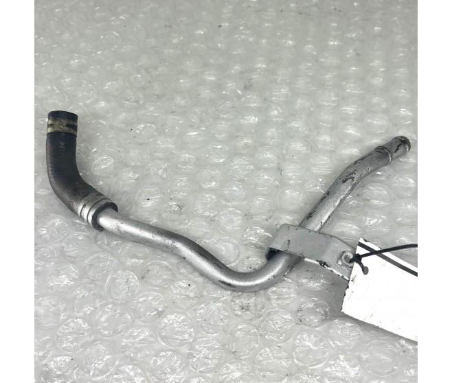 POWER STEERING OIL PUMP SUCTION TUBE FOR A MITSUBISHI K90# - POWER STEERING OIL LINE