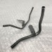 POWER STEERING OIL RETURN AND OIL PUMP SUCTION PIPE FOR A MITSUBISHI K90# - POWER STEERING OIL RETURN AND OIL PUMP SUCTION PIPE
