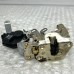 TAILGATE BACK DOOR LATCH FOR A MITSUBISHI V60,70# - TAILGATE BACK DOOR LATCH
