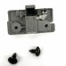 GLOVEBOX LOCK AND STRIKER FOR A MITSUBISHI SPACE GEAR/L400 VAN - PD5V