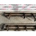 LEFT AND RIGHT SIDE STEP FOR A MITSUBISHI BODY - 