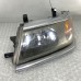 LEFT FRONT HEADLAMP FOR A MITSUBISHI CHASSIS ELECTRICAL - 