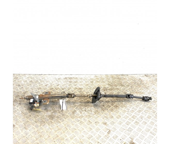 STEERING COLUMN FOR A MITSUBISHI H60,70# - STEERING COLUMN