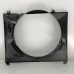 RADIATOR COOLING FAN SHROUD COWLING FOR A MITSUBISHI K60,70# - RADIATOR COOLING FAN SHROUD COWLING