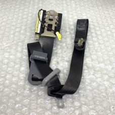 FRONT RIGHT PRE TENSIONER SEAT BELT