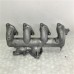 INLET MANIFOLD FOR A MITSUBISHI L200 - K64T