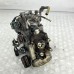 FUEL INJECTION PUMP SPARES OR REPAIRS FOR A MITSUBISHI PAJERO - V46WG