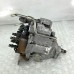 FUEL INJECTION PUMP SPARES OR REPAIRS FOR A MITSUBISHI PAJERO/MONTERO - V26W