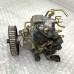 FUEL INJECTION PUMP - SPARES OR REPAIR ONLY FOR A MITSUBISHI PAJERO/MONTERO - V46W
