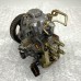 FUEL INJECTION PUMP - SPARES OR REPAIR ONLY FOR A MITSUBISHI PAJERO - V46WG